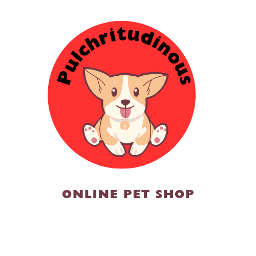 Pulchritudinous online pet shop